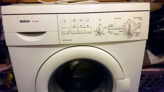Стиральная машина не включается | Вызов стирального мастера на дом в Бронницах